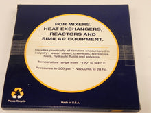 Load image into Gallery viewer, John Crane TFE Braided Packing C1050GM 1/2" X 1/8" - Advance Operations