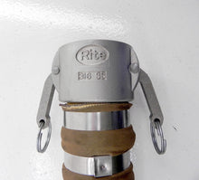 Load image into Gallery viewer, Goodyear Tan Flextra Hose 2" - Advance Operations