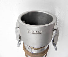 Load image into Gallery viewer, Goodyear Tan Flextra Hose 2" - Advance Operations