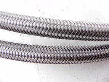 Load image into Gallery viewer, Hi-Tech SS Braided Teflon Hose 1/4" X 10' - Advance Operations
