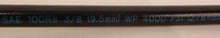 Load image into Gallery viewer, Swagelok 8R-6 3/8" Thermoplastic Hose - Advance Operations