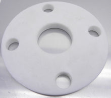 Load image into Gallery viewer, 2&quot; PTFE Standard Full Face Flange Spacer - Advance Operations
