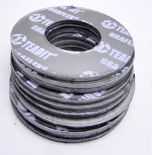 Load image into Gallery viewer, 3R Industries Teadit Graflex Gasket 4-1/2&quot; Dia.(10 Pcs) - Advance Operations
