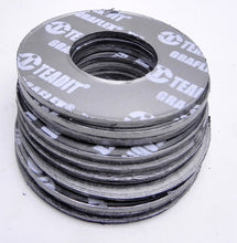 Load image into Gallery viewer, 3R Industries Teadit Graflex Gasket 4-1/2" Dia.(10 Pcs) - Advance Operations