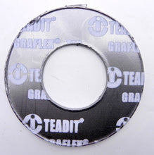 Load image into Gallery viewer, 3R Industries Teadit Graflex Gasket 4-1/2&quot; Dia.(10 Pcs) - Advance Operations
