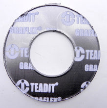 Load image into Gallery viewer, 3R Industries Teadit Graflex Gasket 4-1/2" Dia.(10 Pcs) - Advance Operations