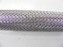 Load image into Gallery viewer, Flex-Pression SS Braided Hose Assy 7/8" JIC x 32" - Advance Operations
