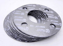 Load image into Gallery viewer, 3R Industries Teadit Graflex Gasket 8-1/4" Dia. (8 Pcs) - Advance Operations