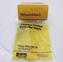 Load image into Gallery viewer, Schrader Piston Cylinder Kit RG02MA0105 - Advance Operations
