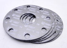 Load image into Gallery viewer, 3R Industries Teadit Graflex Gasket 9" OD. (5 Pcs) - Advance Operations