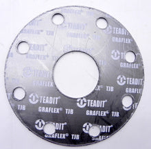 Load image into Gallery viewer, 3R Industries Teadit Graflex Gasket 9" OD. (5 Pcs) - Advance Operations