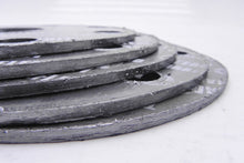 Load image into Gallery viewer, 3R Industries Teadit Graflex Gasket 9" OD. (5 Pcs) - Advance Operations