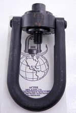 Load image into Gallery viewer, Actek Swivel Hoist Ring Long U-Bar 46656 - Advance Operations