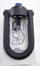Load image into Gallery viewer, Actek Metric Swivel Hoist Ring Long U-Bar 47142 - Advance Operations