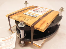 Load image into Gallery viewer, Ethylene Flexijoint PTFE Expansion Joint Bellows 6" 06DOBA-4 - Advance Operations