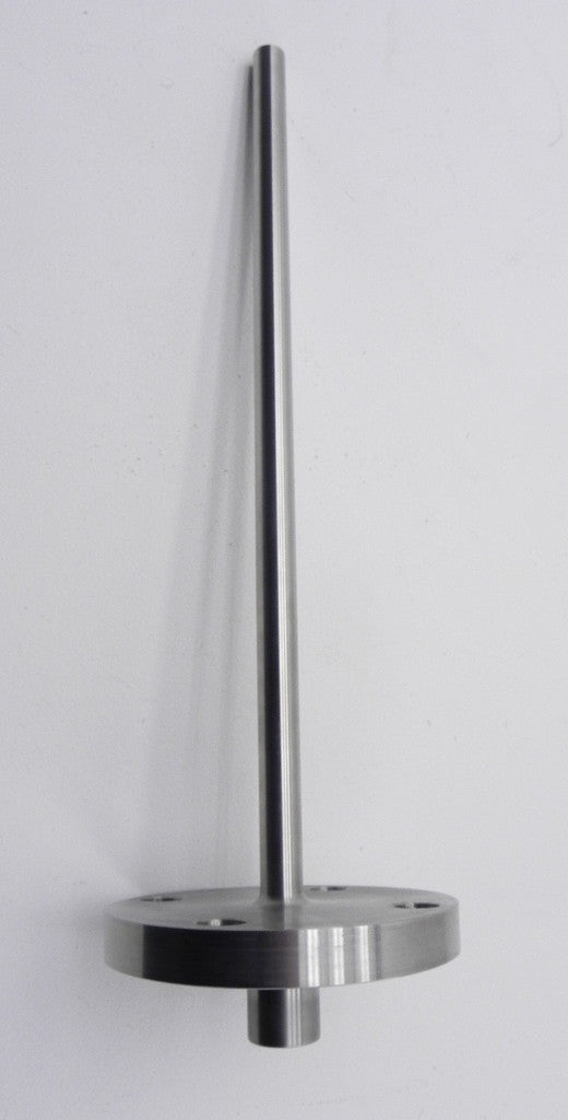 MacWeld Thermowell TW42A34XX18 Advance Operations