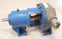 Load image into Gallery viewer, Sethco CPVC Centrifugal Pump BDT-1-1/2 x 2 x 6 321-24F10 - Advance Operations