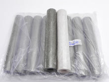 Load image into Gallery viewer, Phenolic Resin Tubes 45mm OD 22mm ID 260mm Long (Lot of 10) - Advance Operations