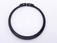 Load image into Gallery viewer, Black Steel External retaining Ring 3" (Lot of 20) - Advance Operations