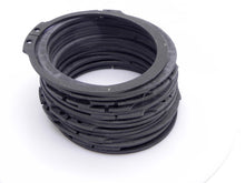 Load image into Gallery viewer, Black Steel External retaining Ring 3" (Lot of 20) - Advance Operations