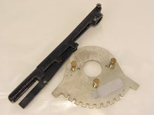 Load image into Gallery viewer, Durco Valve Handle DX86243A - Advance Operations