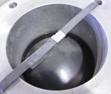 Load image into Gallery viewer, JC / Trueline Stainless Steel Ball Valve 8" 515-IIT-TT99 Class 150 - Advance Operations