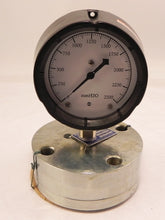 Load image into Gallery viewer, Ametek USG Pressure Indicator (Vacuum) LC 2-150 - Advance Operations