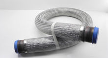 Load image into Gallery viewer, Mag Brooke Braided Steel Hose Assembly 4" x 108" - Advance Operations