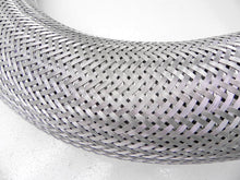 Load image into Gallery viewer, Mag Brooke Braided Steel Hose Assembly 4" x 108" - Advance Operations