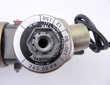 Load image into Gallery viewer, Allenair Valve Mounted Pneumatic Cylinder 2-1/2" X 6" - Advance Operations