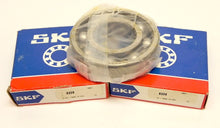 Load image into Gallery viewer, SKF Deep Groove Ball Bearings 6309 (Lot of 2) - Advance Operations
