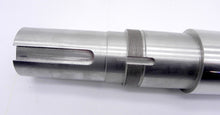 Load image into Gallery viewer, Fybroc Stainless Steel Pump Shaft 27-1/2" AMS01-450-03 - Advance Operations