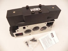 Load image into Gallery viewer, Parker Pneumatic Solenoid Valve H3257BGA023B - Advance Operations