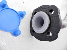 Load image into Gallery viewer, Parker Page Dielectric Fluoropolymer Hose 2" - Advance Operations