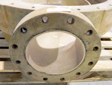 Load image into Gallery viewer, Fybroc Pump Volute Casing 00150D001A 10" x 12" x 16" - Advance Operations