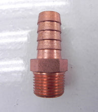 Load image into Gallery viewer, Barb Hose Connector 3/8&quot; NPT (Lot of 10) - Advance Operations
