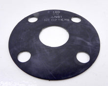 Load image into Gallery viewer, Neoprene Face Dielectric Seal 6" (Lot of 6) - Advance Operations