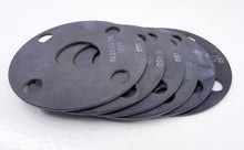 Load image into Gallery viewer, Neoprene Face Dielectric Seal 6" (Lot of 6) - Advance Operations