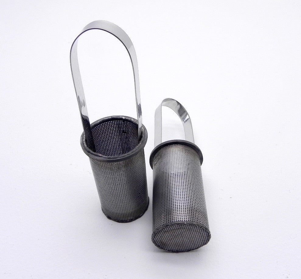 Ifc Strainer Basket B300SWB1 (2) Advance Operations