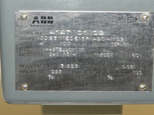 Load image into Gallery viewer, ABB Flowmeter 10DS3111EDE15P1A2DA11321 - Advance Operations