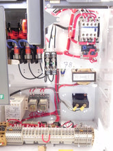 Load image into Gallery viewer, Square D Model 6 Motor Control Center 2 HP - Advance Operations