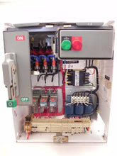 Load image into Gallery viewer, Square D MCC Bucket Model 6 Motor Control 1 HP - Advance Operations