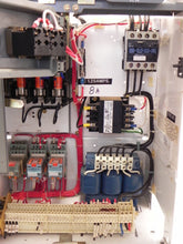 Load image into Gallery viewer, Square D MCC Bucket Model 6 Motor Control 1 HP - Advance Operations