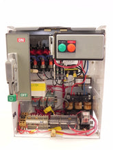 Load image into Gallery viewer, Square D MCC Bucket Model 6 Motor Control 2 HP - Advance Operations