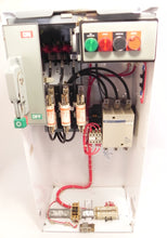 Load image into Gallery viewer, Square D MCC Bucket Model 6 Motor Starter 115A LC1F115 Contactor - Advance Operations