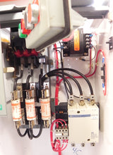 Load image into Gallery viewer, Square D MCC Bucket Model 6 Motor Starter 115A LC1F115 Contactor - Advance Operations