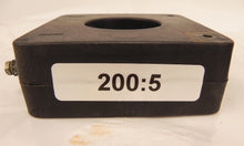 Load image into Gallery viewer, Square D Current Transformer 64R-201 (lot of 3) - Advance Operations