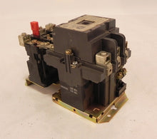 Load image into Gallery viewer, Westinghouse Motor Control Starter A200M2CACE - Advance Operations