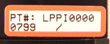 Load image into Gallery viewer, Red Lion Controls Loop Powered Process Indicator LPPI - Advance Operations