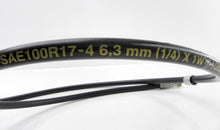 Load image into Gallery viewer, Tennant Hydraulic Hose 60" JF04STR - Advance Operations